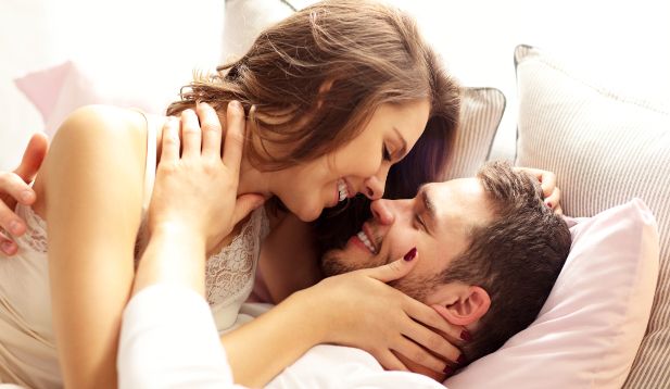 Nếu thực sự hiểu mong muốn này của phái mạnh ở chốn phòng the, đảm bảo 'cuộc yêu' nào bạn cũng khiến chàng mê mẩn Nếu thực sự hiểu mong muốn này của phái mạnh ở chốn phòng the, đảm bảo 'cuộc yêu' nào bạn cũng khiến chàng mê mẩn