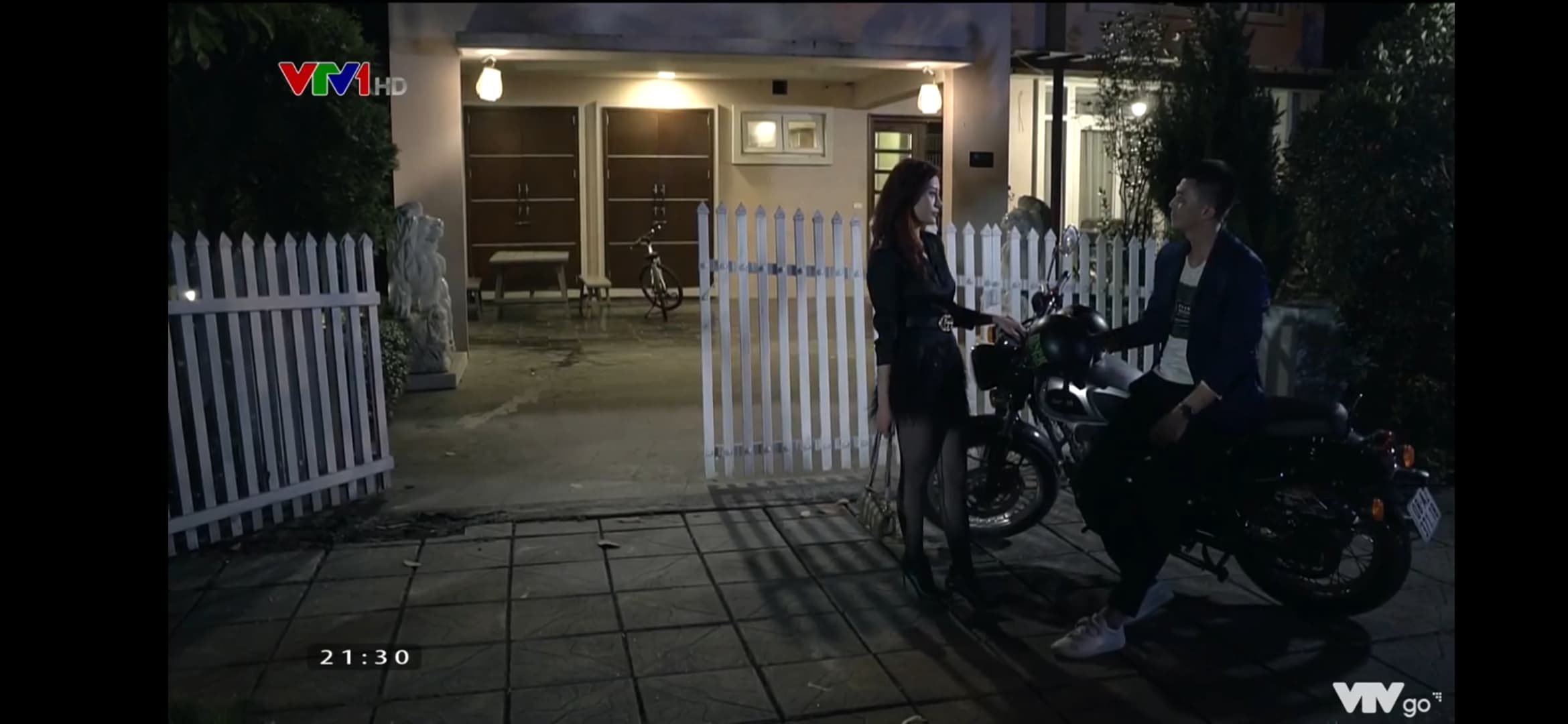 Lựa chọn số phận tập 8: Xuân bị chồng cấm túc ở nhà không được ra ngoài gặp bạn bè và mất cả việc làm - 15 Lựa chọn số phận tập 8: Xuân bị chồng cấm túc ở nhà không được ra ngoài gặp bạn bè và mất cả việc làm - 15