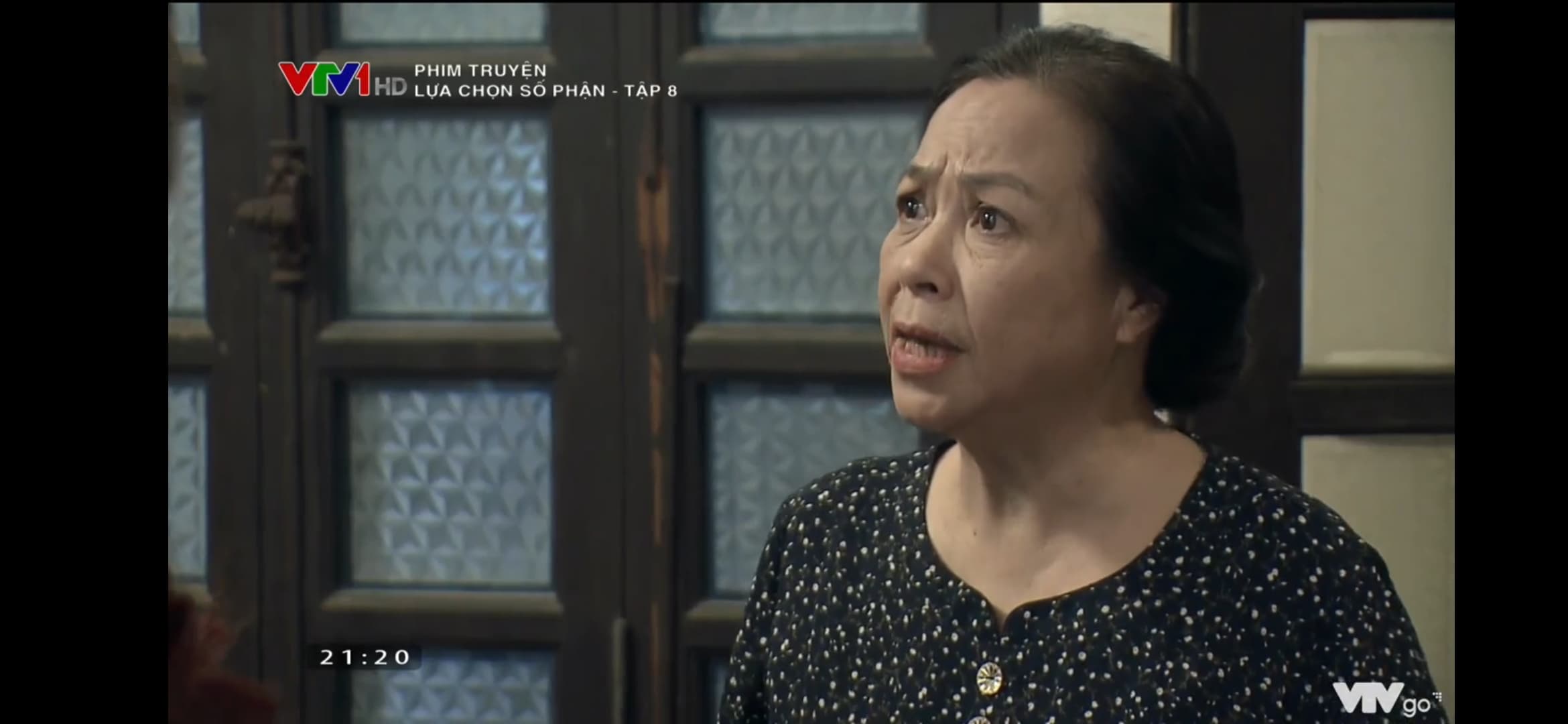 Lựa chọn số phận tập 8: Xuân bị chồng cấm túc ở nhà không được ra ngoài gặp bạn bè và mất cả việc làm - 5 Lựa chọn số phận tập 8: Xuân bị chồng cấm túc ở nhà không được ra ngoài gặp bạn bè và mất cả việc làm - 5