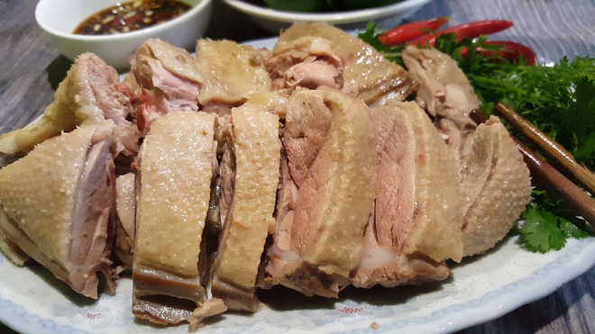 Top 5 món ăn tốt nhất mùa hè: Ngoài thịt vịt, trà nóng, 3 món còn lại cũng rất 'lợi hại' Top 5 món ăn tốt nhất mùa hè: Ngoài thịt vịt, trà nóng, 3 món còn lại cũng rất 'lợi hại'