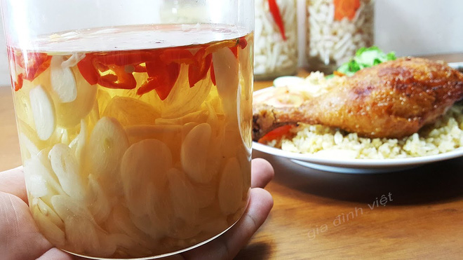 Top 5 món ăn tốt nhất mùa hè: Ngoài thịt vịt, trà nóng, 3 món còn lại cũng rất 'lợi hại' - 3 Top 5 món ăn tốt nhất mùa hè: Ngoài thịt vịt, trà nóng, 3 món còn lại cũng rất 'lợi hại' - 3