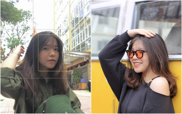 So ảnh gái xinh lớp mình khi đi học - đi chơi, tụi con trai sẽ muốn crush bên nào nhiều hơn? - 10 So ảnh gái xinh lớp mình khi đi học - đi chơi, tụi con trai sẽ muốn crush bên nào nhiều hơn? - 10