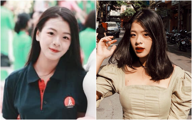 So ảnh gái xinh lớp mình khi đi học - đi chơi, tụi con trai sẽ muốn crush bên nào nhiều hơn? - 1 So ảnh gái xinh lớp mình khi đi học - đi chơi, tụi con trai sẽ muốn crush bên nào nhiều hơn? - 1