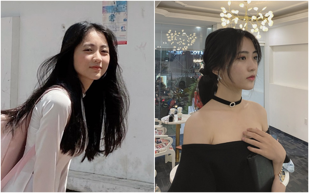 So ảnh gái xinh lớp mình khi đi học - đi chơi, tụi con trai sẽ muốn crush bên nào nhiều hơn? - 5 So ảnh gái xinh lớp mình khi đi học - đi chơi, tụi con trai sẽ muốn crush bên nào nhiều hơn? - 5