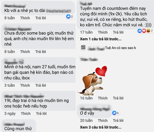 Hôn nhân không dừng ở 2 người: Xu hướng "thoáng" trong chuyện gối chăn vì 'tình yêu là không giới hạn' hay sự buông thả tư tưởng? - 4 Hôn nhân không dừng ở 2 người: Xu hướng "thoáng" trong chuyện gối chăn vì 'tình yêu là không giới hạn' hay sự buông thả tư tưởng? - 4