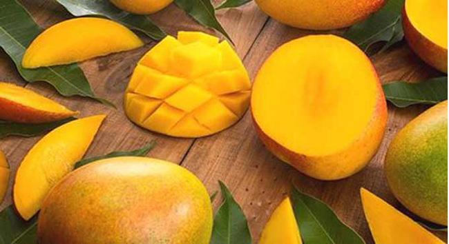 Đừng bao giờ bỏ qua loại trái cây chứa 20 khoáng chất và vitamin, có tác làm đẹp da, tốt cho mắt, ngừa ung thư... trong mùa hè - 2 Đừng bao giờ bỏ qua loại trái cây chứa 20 khoáng chất và vitamin, có tác làm đẹp da, tốt cho mắt, ngừa ung thư... trong mùa hè - 2
