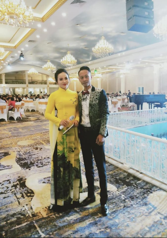 Nữ MC xinh đẹp kể về cú 'lội ngược dòng' kiếm 100 triệu/ tháng và câu chuyện tình cùng 'đại gia bí ẩn' phía sau - 8 Nữ MC xinh đẹp kể về cú 'lội ngược dòng' kiếm 100 triệu/ tháng và câu chuyện tình cùng 'đại gia bí ẩn' phía sau - 8