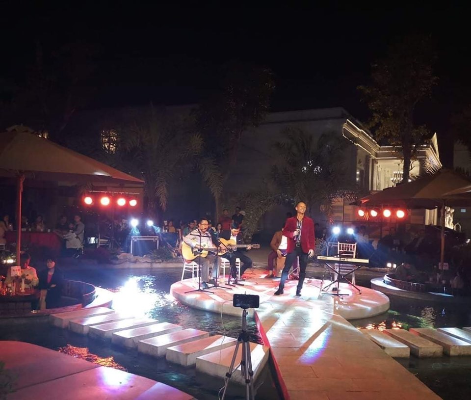 Nữ MC xinh đẹp kể về cú 'lội ngược dòng' kiếm 100 triệu/ tháng và câu chuyện tình cùng 'đại gia bí ẩn' phía sau - 5 Nữ MC xinh đẹp kể về cú 'lội ngược dòng' kiếm 100 triệu/ tháng và câu chuyện tình cùng 'đại gia bí ẩn' phía sau - 5