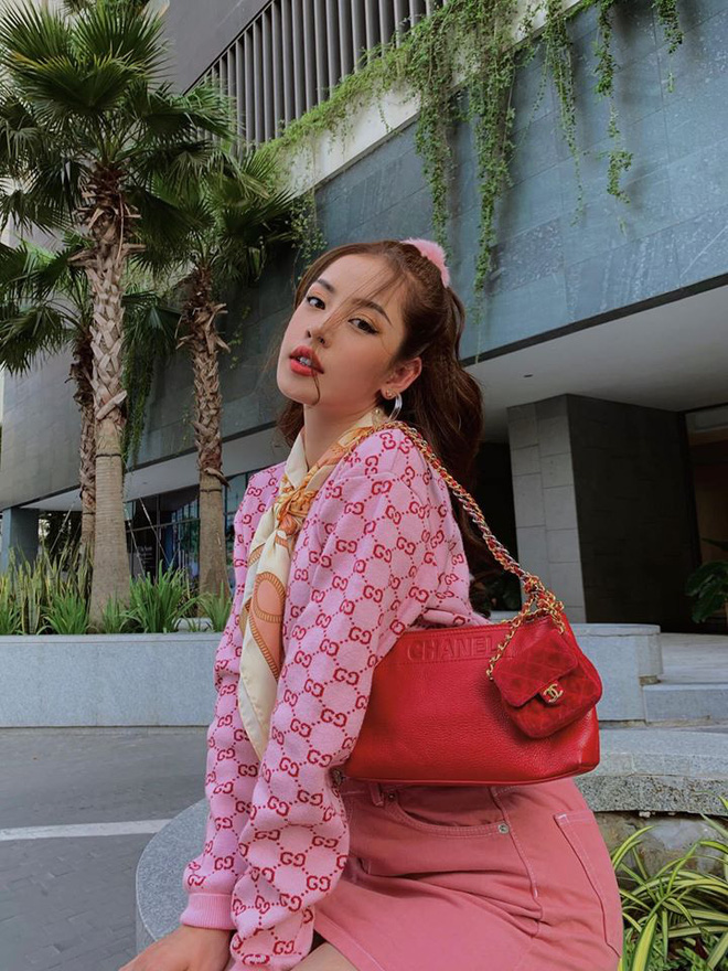 Giữa lúc hội bạn thân đấu đá drama căng đét, sức ảnh hưởng trên MXH của Chi Pu thay đổi ngoạn mục - 3 Giữa lúc hội bạn thân đấu đá drama căng đét, sức ảnh hưởng trên MXH của Chi Pu thay đổi ngoạn mục - 3