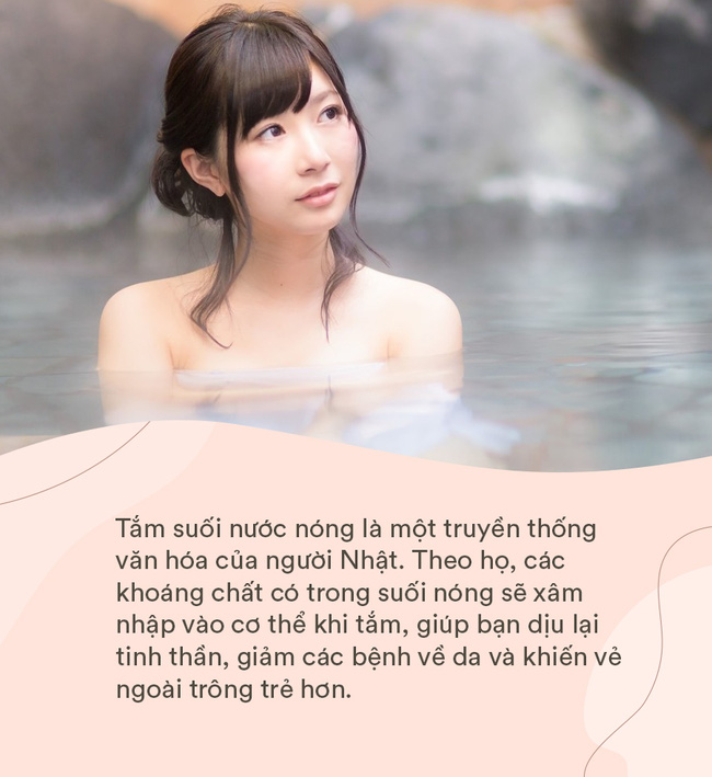 Tại sao phụ nữ Nhật cứ trẻ mãi không già, ít nếp nhăn và luôn khỏe mạnh: Hóa ra đều nhờ 8 bí quyết đơn giản dễ học này - 3 Tại sao phụ nữ Nhật cứ trẻ mãi không già, ít nếp nhăn và luôn khỏe mạnh: Hóa ra đều nhờ 8 bí quyết đơn giản dễ học này - 3
