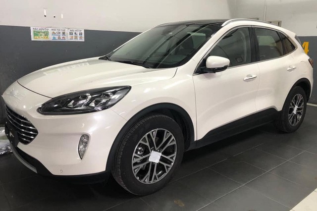 8 xe mới rục rịch ra mắt Việt Nam đón cơ hội giảm trước bạ hàng chục triệu đồng nhờ lắp ráp - 3 8 xe mới rục rịch ra mắt Việt Nam đón cơ hội giảm trước bạ hàng chục triệu đồng nhờ lắp ráp - 3
