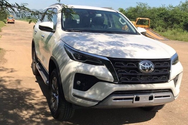 8 xe mới rục rịch ra mắt Việt Nam đón cơ hội giảm trước bạ hàng chục triệu đồng nhờ lắp ráp - 2 8 xe mới rục rịch ra mắt Việt Nam đón cơ hội giảm trước bạ hàng chục triệu đồng nhờ lắp ráp - 2