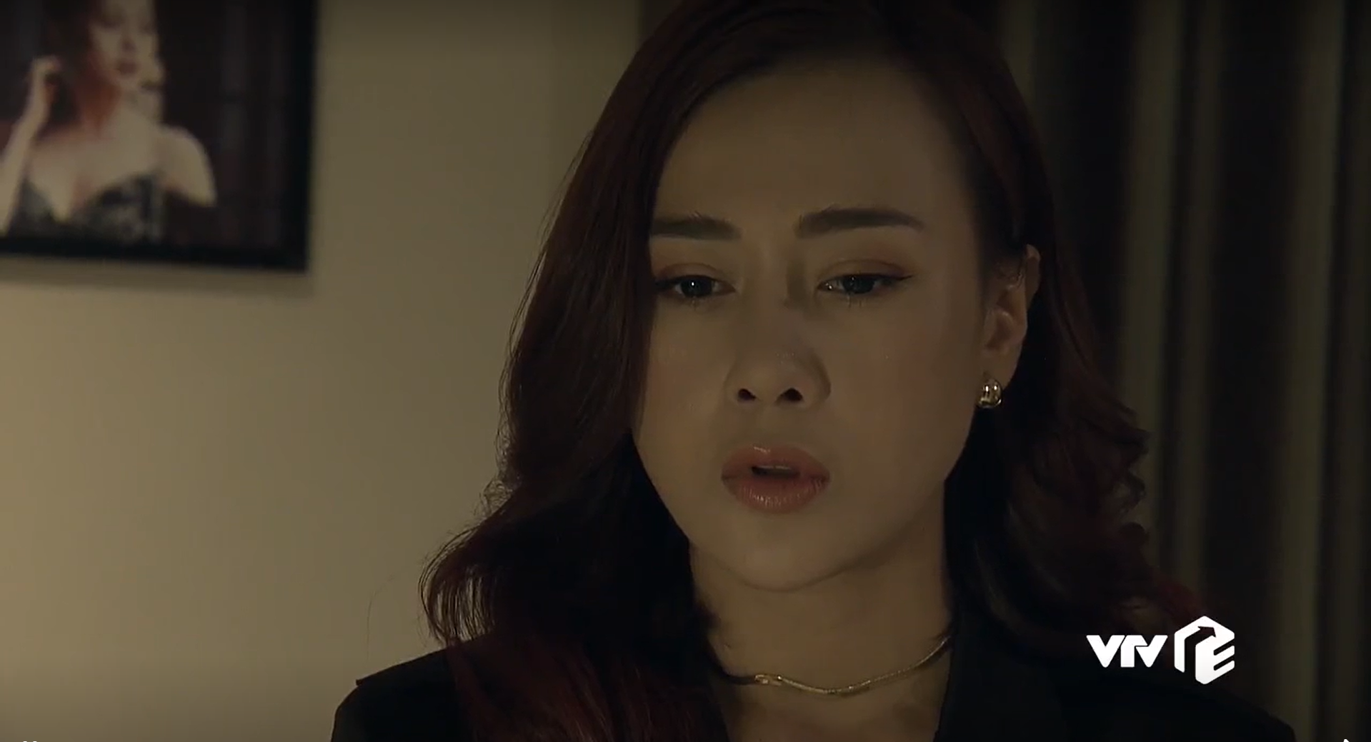 Lựa chọn số phận tập 9: Cường bị bạn của mẹ mắng nhiếc không ra gì vì không giúp bà ta chạy án - 2 Lựa chọn số phận tập 9: Cường bị bạn của mẹ mắng nhiếc không ra gì vì không giúp bà ta chạy án - 2