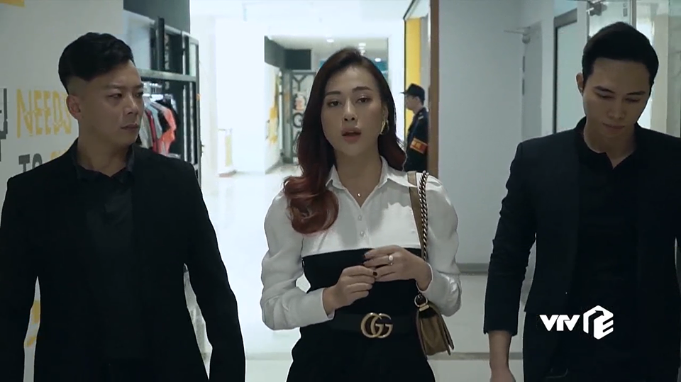Lựa chọn số phận tập 9: Cường bị bạn của mẹ mắng nhiếc không ra gì vì không giúp bà ta chạy án - 9 Lựa chọn số phận tập 9: Cường bị bạn của mẹ mắng nhiếc không ra gì vì không giúp bà ta chạy án - 9
