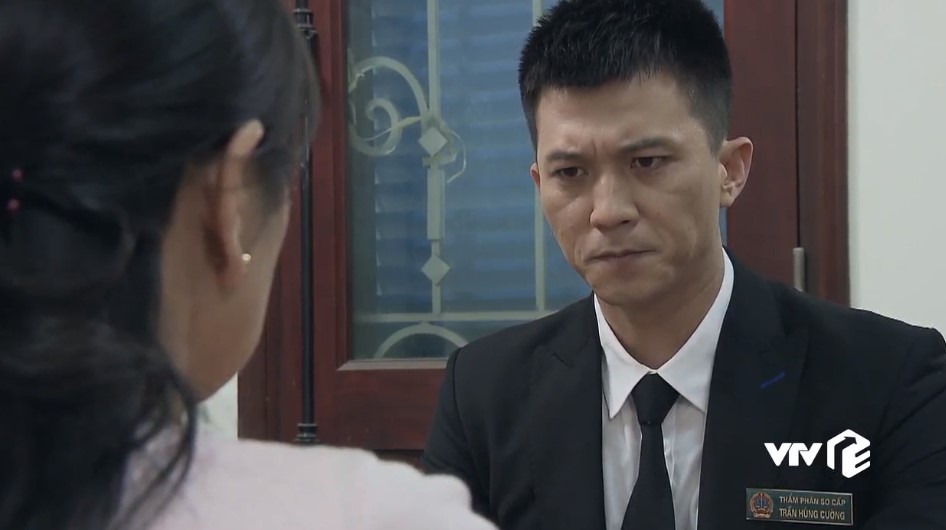 Lựa chọn số phận tập 9: Cường bị bạn của mẹ mắng nhiếc không ra gì vì không giúp bà ta chạy án - 22 Lựa chọn số phận tập 9: Cường bị bạn của mẹ mắng nhiếc không ra gì vì không giúp bà ta chạy án - 22