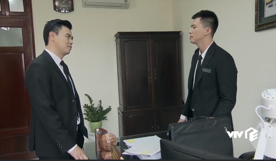 Lựa chọn số phận tập 9: Cường bị bạn của mẹ mắng nhiếc không ra gì vì không giúp bà ta chạy án - 16 Lựa chọn số phận tập 9: Cường bị bạn của mẹ mắng nhiếc không ra gì vì không giúp bà ta chạy án - 16