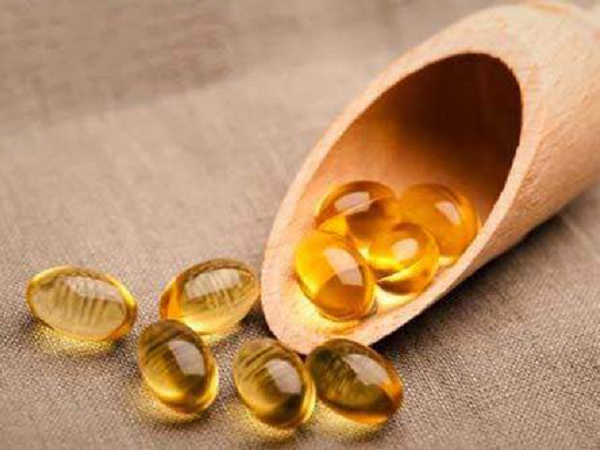 Lý do nên thêm vitamin E vào chu trình dưỡng da Lý do nên thêm vitamin E vào chu trình dưỡng da