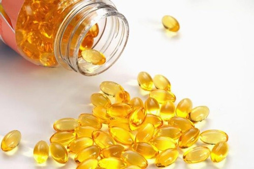 Lý do nên thêm vitamin E vào chu trình dưỡng da - 1 Lý do nên thêm vitamin E vào chu trình dưỡng da - 1