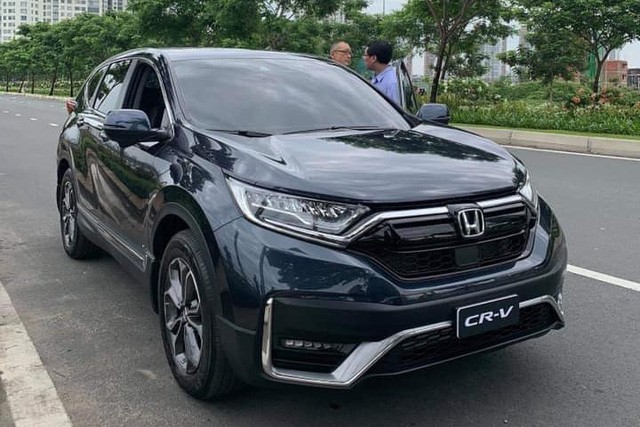 8 xe mới rục rịch ra mắt Việt Nam đón cơ hội giảm trước bạ hàng chục triệu đồng nhờ lắp ráp - 1 8 xe mới rục rịch ra mắt Việt Nam đón cơ hội giảm trước bạ hàng chục triệu đồng nhờ lắp ráp - 1