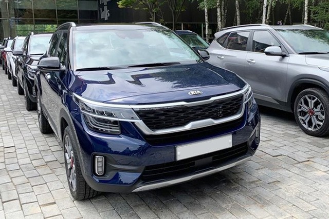 8 xe mới rục rịch ra mắt Việt Nam đón cơ hội giảm trước bạ hàng chục triệu đồng nhờ lắp ráp - 5 8 xe mới rục rịch ra mắt Việt Nam đón cơ hội giảm trước bạ hàng chục triệu đồng nhờ lắp ráp - 5