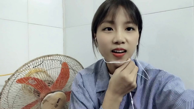 Con dâu hụt của Bà Tân Vlog - Ngọc Lan bất ngờ làm clip chia sẻ tình hình hiện tại sau 1 tháng nhập viện Con dâu hụt của Bà Tân Vlog - Ngọc Lan bất ngờ làm clip chia sẻ tình hình hiện tại sau 1 tháng nhập viện