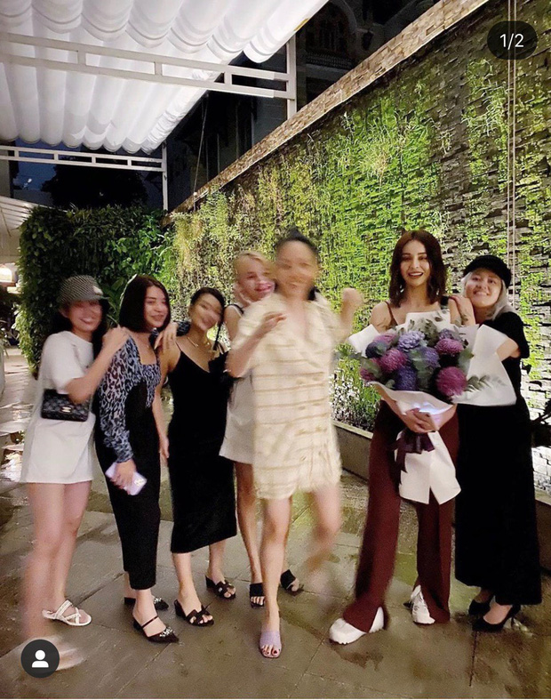 Giữa lùm xùm nghỉ chơi của hội bạn thân showbiz, Tóc Tiên bất ngờ nêu quan điểm: Muốn thân thiết là phải cùng ghét một đối tượng, biết chửi thẳng mặt nhau - 1 Giữa lùm xùm nghỉ chơi của hội bạn thân showbiz, Tóc Tiên bất ngờ nêu quan điểm: Muốn thân thiết là phải cùng ghét một đối tượng, biết chửi thẳng mặt nhau - 1