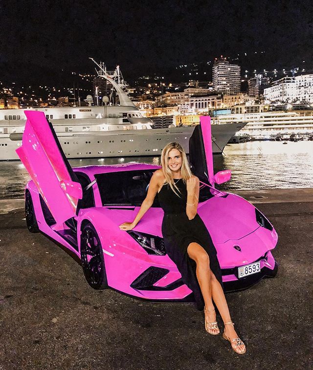 Người đứng sau những cuộc chơi của rich kid, giới nhà giàu thế giới - 1 Người đứng sau những cuộc chơi của rich kid, giới nhà giàu thế giới - 1