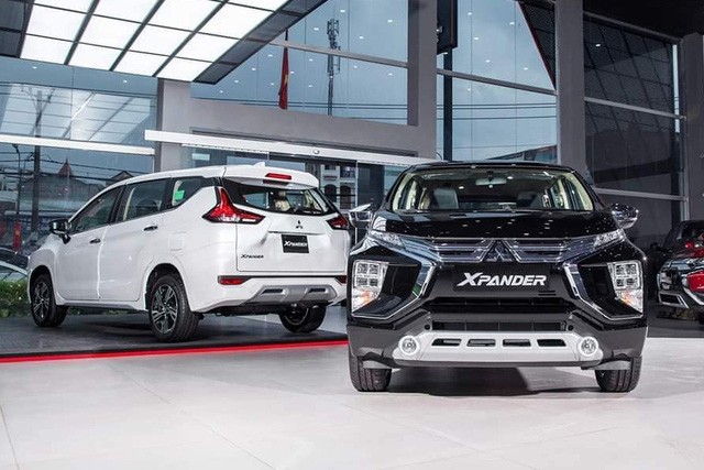 8 xe mới rục rịch ra mắt Việt Nam đón cơ hội giảm trước bạ hàng chục triệu đồng nhờ lắp ráp 8 xe mới rục rịch ra mắt Việt Nam đón cơ hội giảm trước bạ hàng chục triệu đồng nhờ lắp ráp