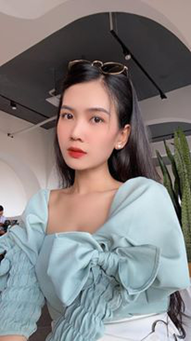 Thêm gái Việt được khen trên báo Trung, lần này là Chù Disturbia - hot girl Sài Gòn nổi tiếng 10 năm trước - 11 Thêm gái Việt được khen trên báo Trung, lần này là Chù Disturbia - hot girl Sài Gòn nổi tiếng 10 năm trước - 11