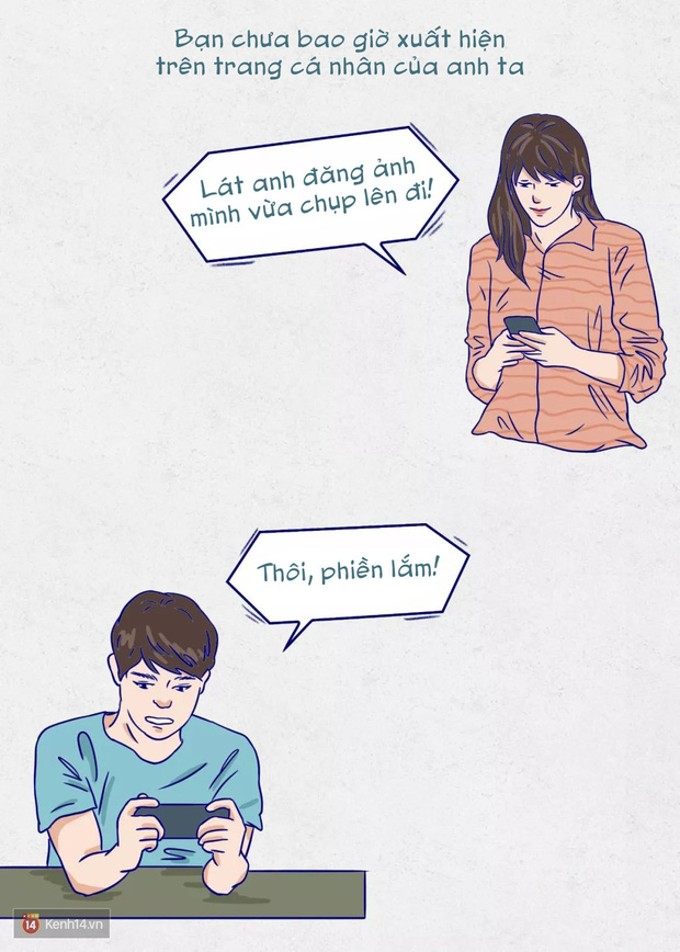 Tra nam loanh quanh có từng ấy chiêu, biết hết thì khỏi lo bị lừa - 3 Tra nam loanh quanh có từng ấy chiêu, biết hết thì khỏi lo bị lừa - 3