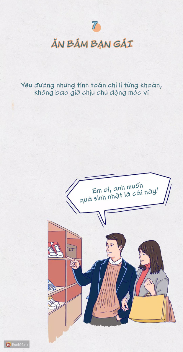 Tra nam loanh quanh có từng ấy chiêu, biết hết thì khỏi lo bị lừa - 12 Tra nam loanh quanh có từng ấy chiêu, biết hết thì khỏi lo bị lừa - 12