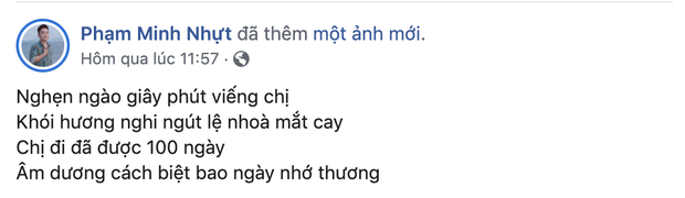Bố mẹ Phùng Ngọc Huy thay mặt con trai làm lễ cúng 100 ngày cho Mai Phương, xuất hiện bên bảo mẫu bé Lavie - 2 Bố mẹ Phùng Ngọc Huy thay mặt con trai làm lễ cúng 100 ngày cho Mai Phương, xuất hiện bên bảo mẫu bé Lavie - 2