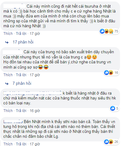Cảnh giác với 'mặt nạ nhau thai Nhật' đang khiến chị em 'phát cuồng': Giá nào cũng có nhưng Nhật Bản không có! - 3 Cảnh giác với 'mặt nạ nhau thai Nhật' đang khiến chị em 'phát cuồng': Giá nào cũng có nhưng Nhật Bản không có! - 3