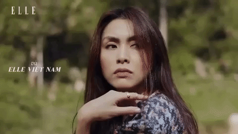 Tăng Thanh Hà khoe nhan sắc và thần thái đỉnh cao trên bìa tạp chí ở tuổi 33 Tăng Thanh Hà khoe nhan sắc và thần thái đỉnh cao trên bìa tạp chí ở tuổi 33