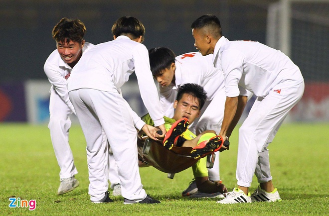 CLB Hà Nội vs CLB Sài Gòn: Quang Hải không được đăng ký thi đấu - 1 CLB Hà Nội vs CLB Sài Gòn: Quang Hải không được đăng ký thi đấu - 1