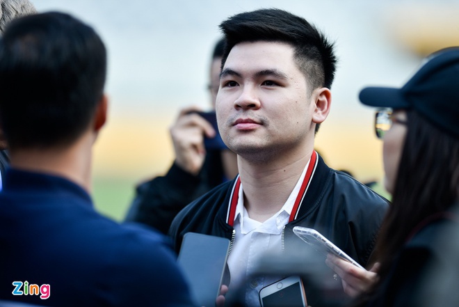CLB Hà Nội vs CLB Sài Gòn: Quang Hải không được đăng ký thi đấu CLB Hà Nội vs CLB Sài Gòn: Quang Hải không được đăng ký thi đấu