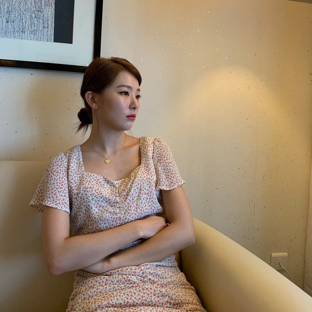 5 sao Hàn chị em nên 'theo dõi' sát nút để bắt không trượt trend nào và cải tổ phong cách - 1 5 sao Hàn chị em nên 'theo dõi' sát nút để bắt không trượt trend nào và cải tổ phong cách - 1