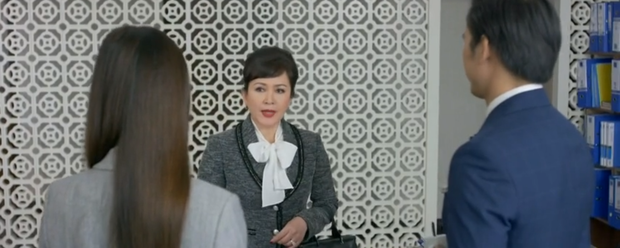 Diễm My 9x phũ đẹp Thanh Sơn, mặt dày thả thính tổng tài soái ca ở Tình Yêu và Tham Vọng tập 29 - 4 Diễm My 9x phũ đẹp Thanh Sơn, mặt dày thả thính tổng tài soái ca ở Tình Yêu và Tham Vọng tập 29 - 4