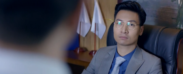 Diễm My 9x phũ đẹp Thanh Sơn, mặt dày thả thính tổng tài soái ca ở Tình Yêu và Tham Vọng tập 29 - 5 Diễm My 9x phũ đẹp Thanh Sơn, mặt dày thả thính tổng tài soái ca ở Tình Yêu và Tham Vọng tập 29 - 5