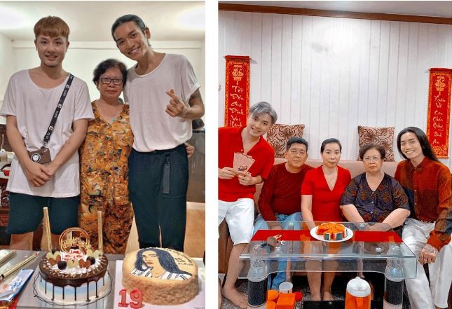 Chuyện tình 7 năm của BB Trần và người yêu đồng giới - 6 Chuyện tình 7 năm của BB Trần và người yêu đồng giới - 6
