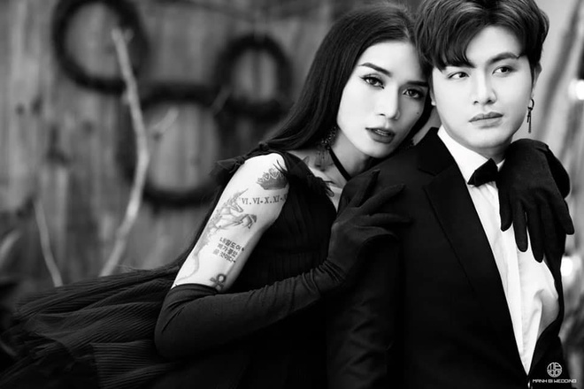 Chuyện tình 7 năm của BB Trần và người yêu đồng giới - 11 Chuyện tình 7 năm của BB Trần và người yêu đồng giới - 11