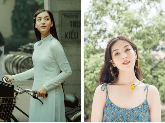 Dàn nữ sinh giỏi hết phần thiên hạ: Người giành 8.5 IELTS, người hoa khôi ảnh Hoa hậu Hoàn vũ online Dàn nữ sinh giỏi hết phần thiên hạ: Người giành 8.5 IELTS, người hoa khôi ảnh Hoa hậu Hoàn vũ online