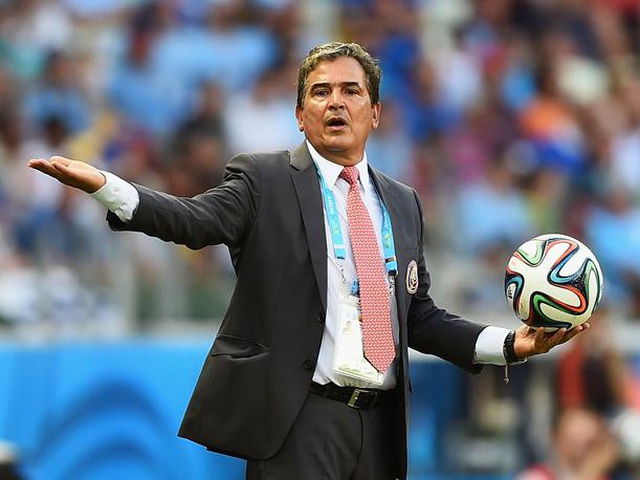 UAE bổ nhiệm HLV từng vào tứ kết World Cup, quyết đòi nợ tuyển Việt Nam UAE bổ nhiệm HLV từng vào tứ kết World Cup, quyết đòi nợ tuyển Việt Nam