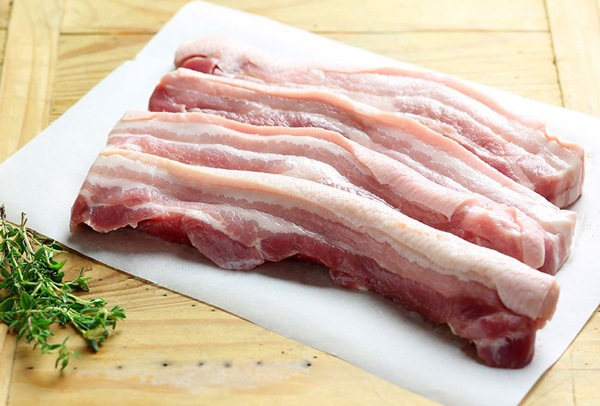 Những người và món ăn 'đại kị' nhất với thịt lợn, chỉ 1 miếng thôi cũng dễ sinh bệnh - 1 Những người và món ăn 'đại kị' nhất với thịt lợn, chỉ 1 miếng thôi cũng dễ sinh bệnh - 1