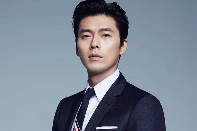 Trước khi trở thành mỹ nam hàng đầu Hàn Quốc thì Hyun Bin, Park Bo Gum hay Lee Min Ho đã từng 'trẻ trâu' thế này - 1 Trước khi trở thành mỹ nam hàng đầu Hàn Quốc thì Hyun Bin, Park Bo Gum hay Lee Min Ho đã từng 'trẻ trâu' thế này - 1