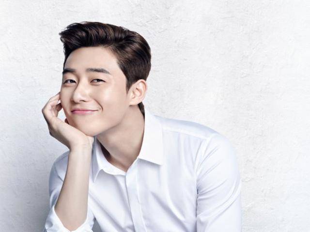 Trước khi trở thành mỹ nam hàng đầu Hàn Quốc thì Hyun Bin, Park Bo Gum hay Lee Min Ho đã từng 'trẻ trâu' thế này - 13 Trước khi trở thành mỹ nam hàng đầu Hàn Quốc thì Hyun Bin, Park Bo Gum hay Lee Min Ho đã từng 'trẻ trâu' thế này - 13