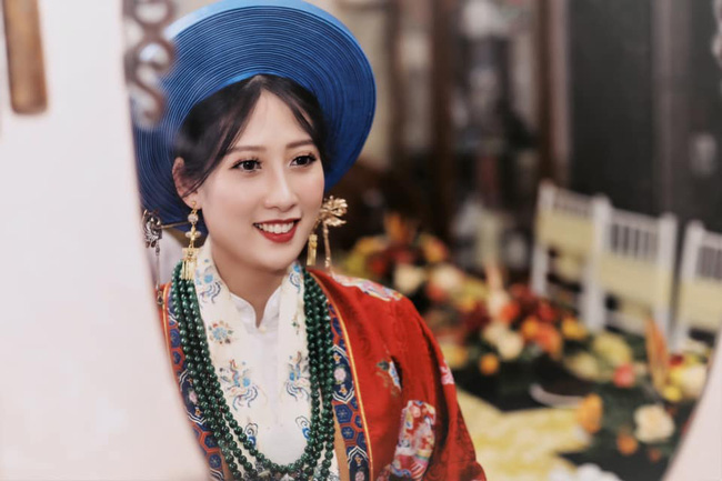 Bộ ảnh cưới cực độc đáo của cặp đôi Cao Bằng nhận 'bão like' chỉ sau 2 giờ đăng tải, chiêm ngưỡng từng tiểu tiết nhỏ mới thấy 'quá chất' - 1 Bộ ảnh cưới cực độc đáo của cặp đôi Cao Bằng nhận 'bão like' chỉ sau 2 giờ đăng tải, chiêm ngưỡng từng tiểu tiết nhỏ mới thấy 'quá chất' - 1