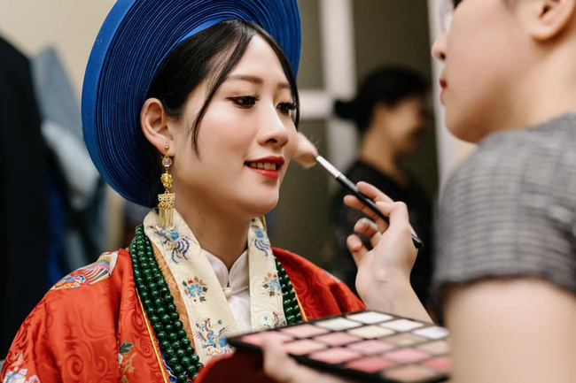 Bộ ảnh cưới cực độc đáo của cặp đôi Cao Bằng nhận 'bão like' chỉ sau 2 giờ đăng tải, chiêm ngưỡng từng tiểu tiết nhỏ mới thấy 'quá chất' - 11 Bộ ảnh cưới cực độc đáo của cặp đôi Cao Bằng nhận 'bão like' chỉ sau 2 giờ đăng tải, chiêm ngưỡng từng tiểu tiết nhỏ mới thấy 'quá chất' - 11