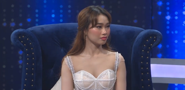 'Người ấy là ai?': Kiện tướng dancesport Nhã Khanh làm nữ chính, hé lộ mối tình đau khổ và cơ duyên trở thành bạn nhảy của chồng Khánh Thi 'Người ấy là ai?': Kiện tướng dancesport Nhã Khanh làm nữ chính, hé lộ mối tình đau khổ và cơ duyên trở thành bạn nhảy của chồng Khánh Thi