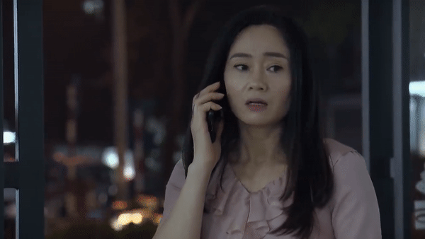 Đừng bắt em phải quên tập 19: Hết ve vãn, Linh 'làm mình làm mẩy' ép Luân 'đổi tình lấy công việc'? - 3 Đừng bắt em phải quên tập 19: Hết ve vãn, Linh 'làm mình làm mẩy' ép Luân 'đổi tình lấy công việc'? - 3
